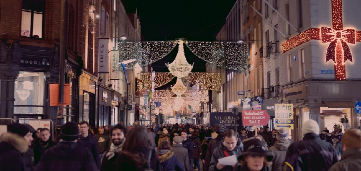 La otra cara de la campa&ntilde;a navide&ntilde;a: 100.000 millones de d&oacute;lares en devoluciones